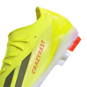 Voetbalschoenen adidas X Crazyfast Pro FG
