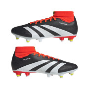 Voetbalschoenen adidas Predator League Sock SG