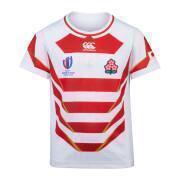 Junior Home Jersey Japan WK Rugby 2023