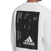 Sweatshirt adidas Tech Graphics