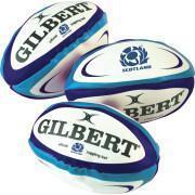 Set van 3 rugbyballen Écosse Jonglage