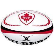 Rugby bal Canada