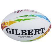 Rugbybal Gilbert Hsbc World