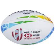 Rugbybal Gilbert Hsbc World