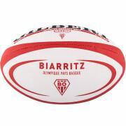 Rugbybal Biarritz