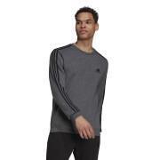 Sweatshirt ronde hals adidas Essentials Fleece 3-Stripes
