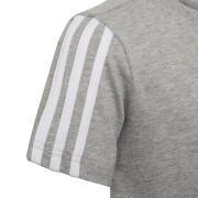 Kinder-T-shirt adidas Essentials 3-Stripes