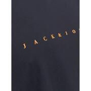 T-shirt groot Jack & Jones Star