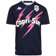 Derde shirt voor kinderen Stade Français 2022/23