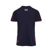 Kinder-T-shirt Union Bordeaux-Bègles 2022/23