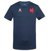 T-shirt voor kinderen XV de France