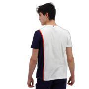 T-shirt met korte mouwen Le Coq Sportif Saison 1 N°1