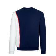Sweater met ronde hals Le Coq Sportif Saison 1 N°1