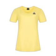 Dames-T-shirt met korte mouwen Le Coq Sportif Saison N°1