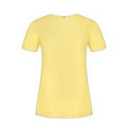 Dames-T-shirt met korte mouwen Le Coq Sportif Saison N°1