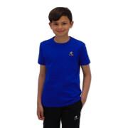 Kinder-T-shirt met korte mouwen Le Coq Sportif Ess N°2