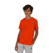 Kinder-T-shirt met korte mouwen Le Coq Sportif Ess N°2