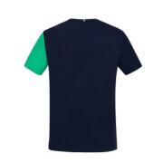 Kinder-T-shirt met korte mouwen Le Coq Sportif Saison N°1