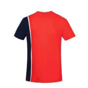 T-shirt met korte mouwen Le Coq Sportif Saison 1 N°1