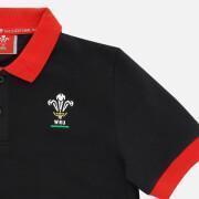 Kinderpolo Pays de Galles Rugby XV Merch CA LF