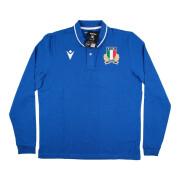 Home Jersey Katoen Italië Rugby 2022/23
