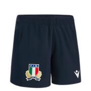 Uitshort voor kinderen Italie Rugby 2022/23