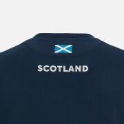 Kinder-T-shirt Écosse Player Travel 2023