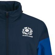 Waterdichte jas met rits voor kinderen Écosse 2022/23