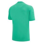 Polycotton T-shirt Écosse Murrayfield Asone Op2 2023