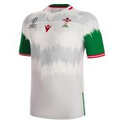 Buitentrui Pays de Galles Rugby XV 7S RWC 2023