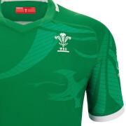 Buitentrui voor kinderen Pays de Galles Rugby XV Commonwealth Games 2023
