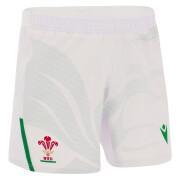Outdoor shorts Pays de Galles Rugby XV Commonwealth Games 2023