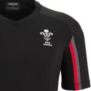 Kinder trainingsshirt Pays de Galles XV Staff 2022/23