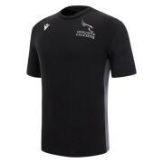 Katoenen T-shirt Newcastle Falcons 2022/23