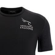Katoenen T-shirt Newcastle Falcons 2022/23