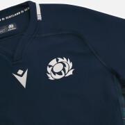 2023 Rugby World Cup Authentieke Homeshirt Speciale Editie Schotland