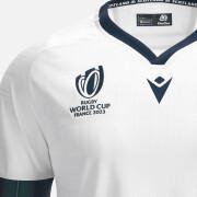 Rugby Wereldkampioenschap 2023 Uitshirt Écosse