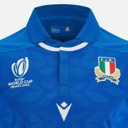 2023 Rugby World Cup Thuisshirt Italië