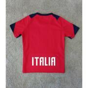 Kinder trainingsshirt Italie 6NT 2023
