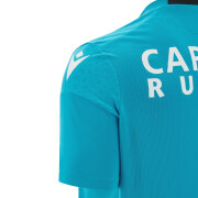 Poly trainings-T-shirt Cardiff Blues 2023/24