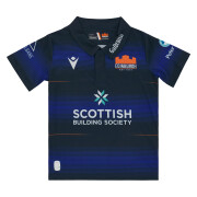 Baby Thuisshirt Édimbourg Rugby 2023/24