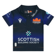 Baby Thuisshirt Édimbourg Rugby 2023/24