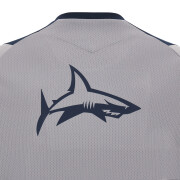 Kinder trainingsshirt Sale Sharks Dry 2023/24