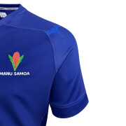 Thuisshirt Samoa Coupe du Monde 2023