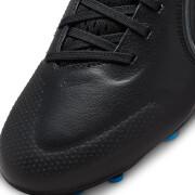 Voetbalschoenen Nike Tiempo Legend 9 Pro FG - Shadow Black Pack