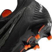 Voetbalschoenen Nike Gripknit Phantom GX Elite FG - Black Pack