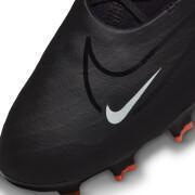 Voetbalschoenen Nike Phantom GX Pro FG - Black Pack