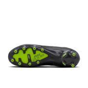 Voetbalschoenen Nike Zoom Mercurial Superfly 9 Elite AG-Pro - Shadow Black Pack