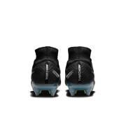 Voetbalschoenen Nike Zoom Mercurial Superfly 9 Elite SG-Pro - Shadow Black Pack