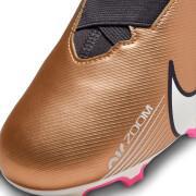Kindervoetbalschoenen Nike Zoom Mercurial Superfly 9 Academy Qatar FG/MG - Generation Pack